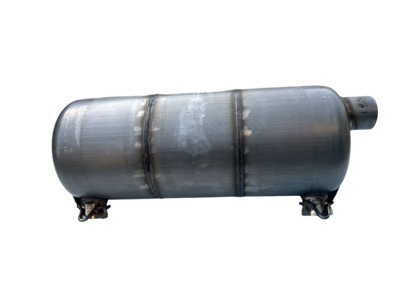 無(wú)人機消聲器